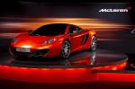McLaren MP4-12C Special Operations 2011 года